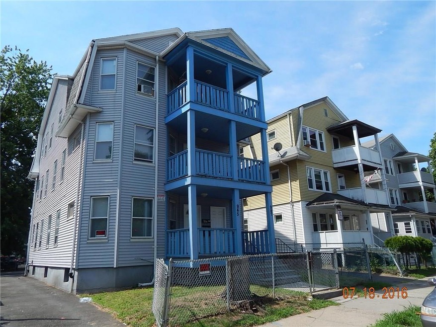 945 Capitol Ave unit 1ST, Hartford, CT 06106 - photo 1