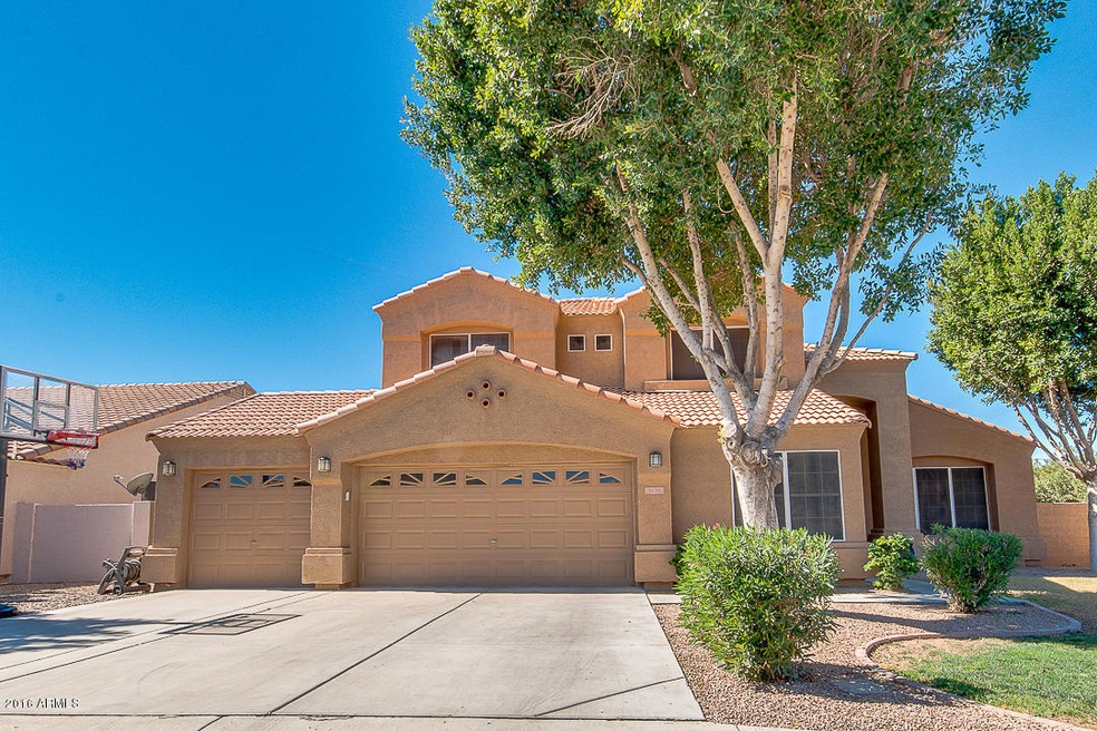 1630 S Faith, Mesa, AZ 85209 - photo 1