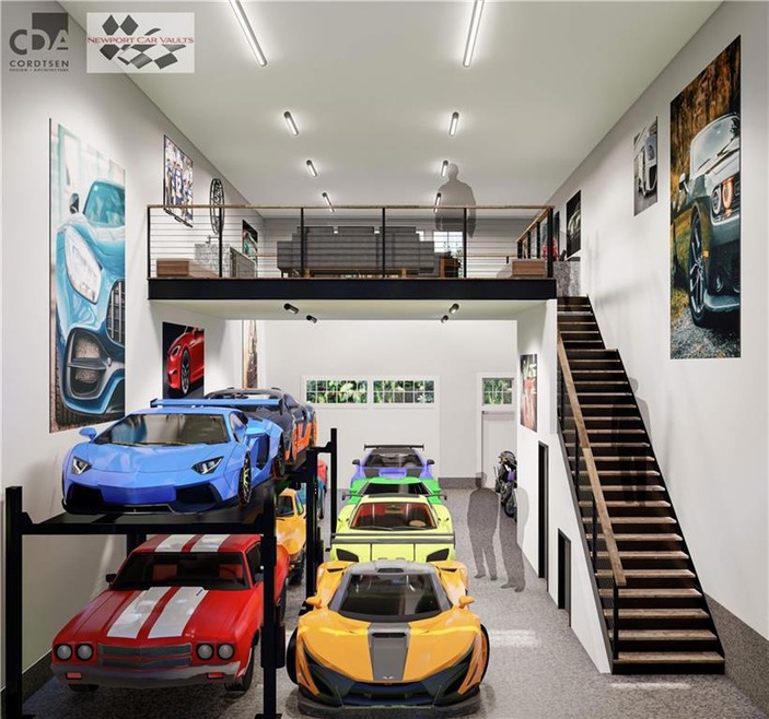 55 John Clarke Rd unit 15 & 16, Middletown, RI 02842 - photo 1