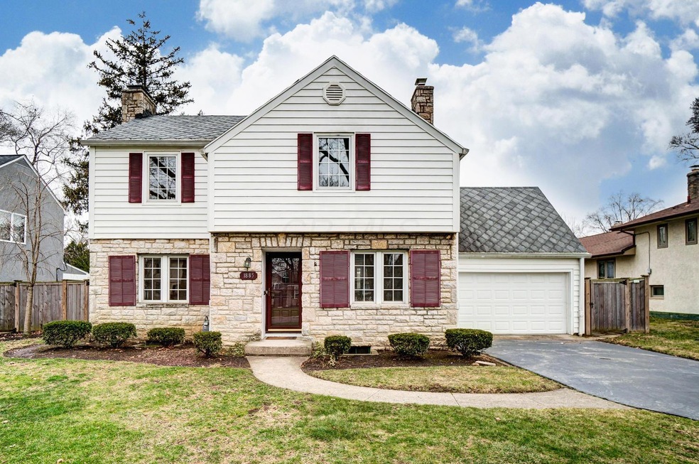 1885 Wyandotte Rd, Columbus, OH 43212 - photo 1