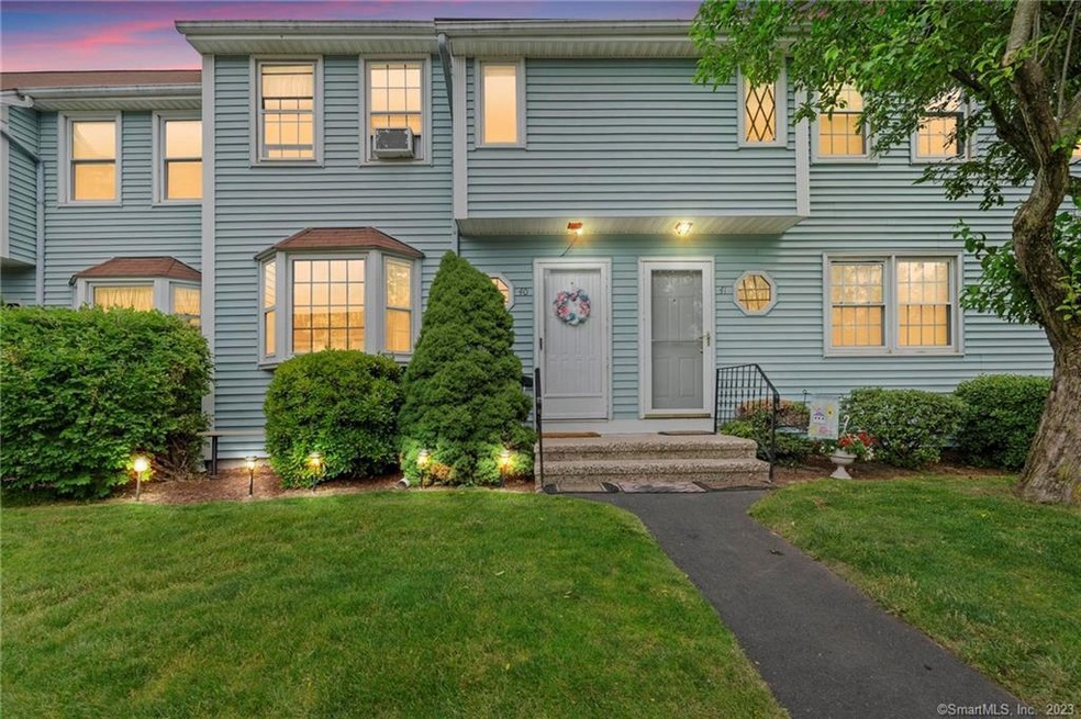 1 Abbott Rd unit 40, Ellington, CT 06029 - photo 1