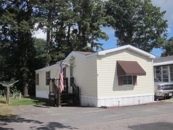 83 Clark Rd unit 9, Shirley, MA 01464 - photo 1