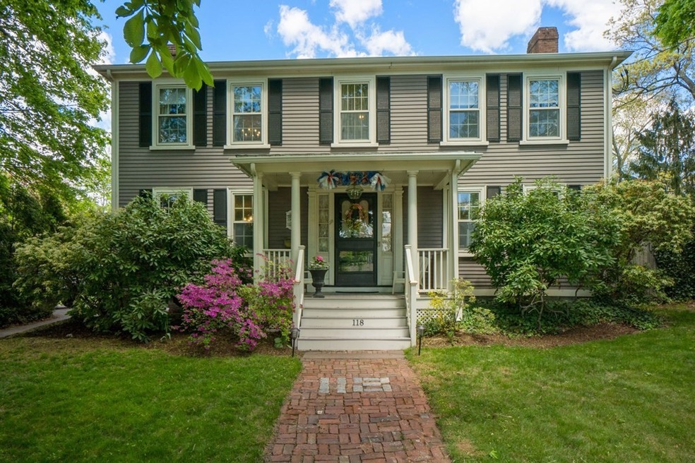 118 Union St, Randolph, MA 02368 - photo 1