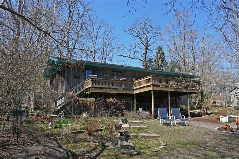 453 Old Post Rd, Cotuit, MA 02635 - photo 1