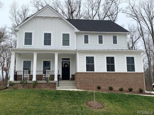 3531 Seaford Crossing Dr, Midlothian, VA 23113 - photo 1