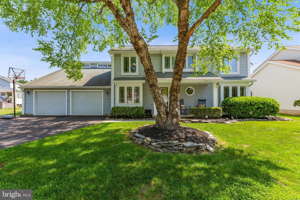 6571 Whetstone Dr, Frederick, MD 21703 - photo 1