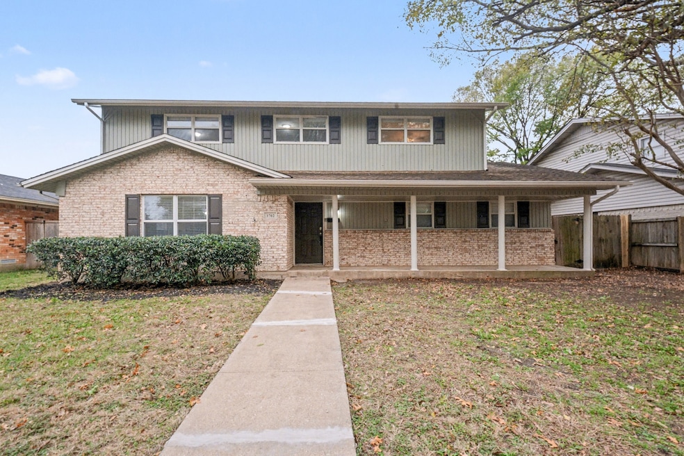 1702 Charleston Dr, Garland, TX 75041 - photo 1