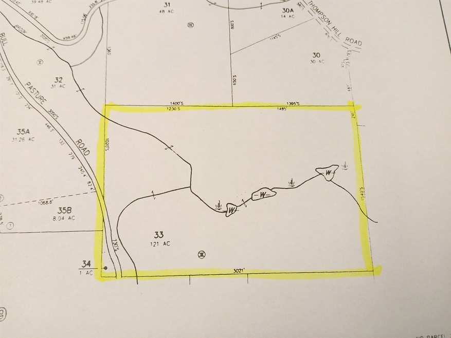 00 Bull Pasture Rd, Eaton, NH 03832 - photo 1