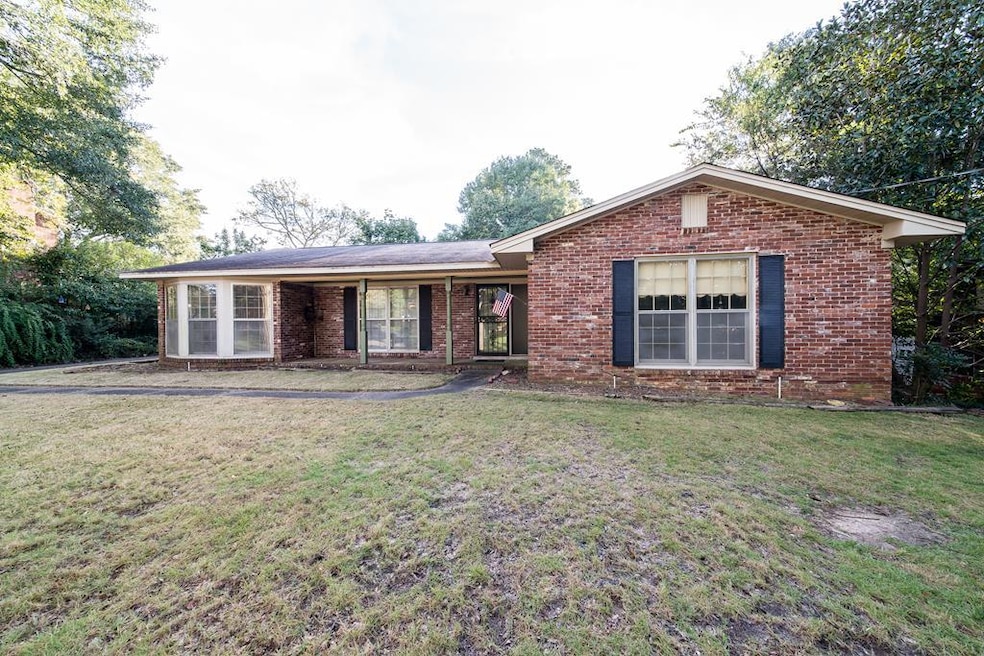 5868 Gene Ave, Columbus, GA 31909 - photo 1