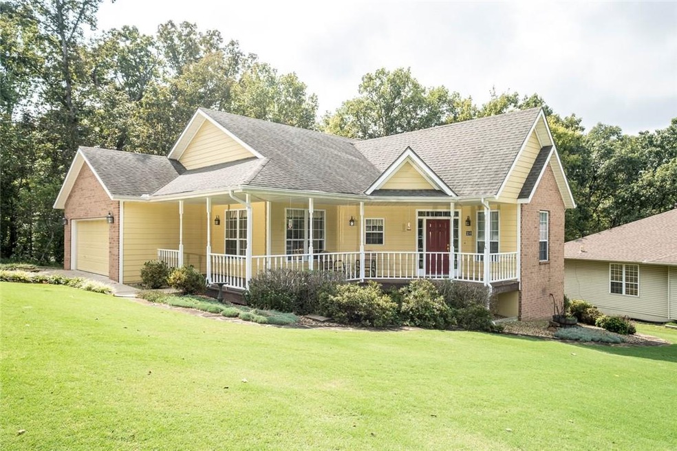 20 Clevedon Cir, Bella Vista, AR 72715 - photo 1