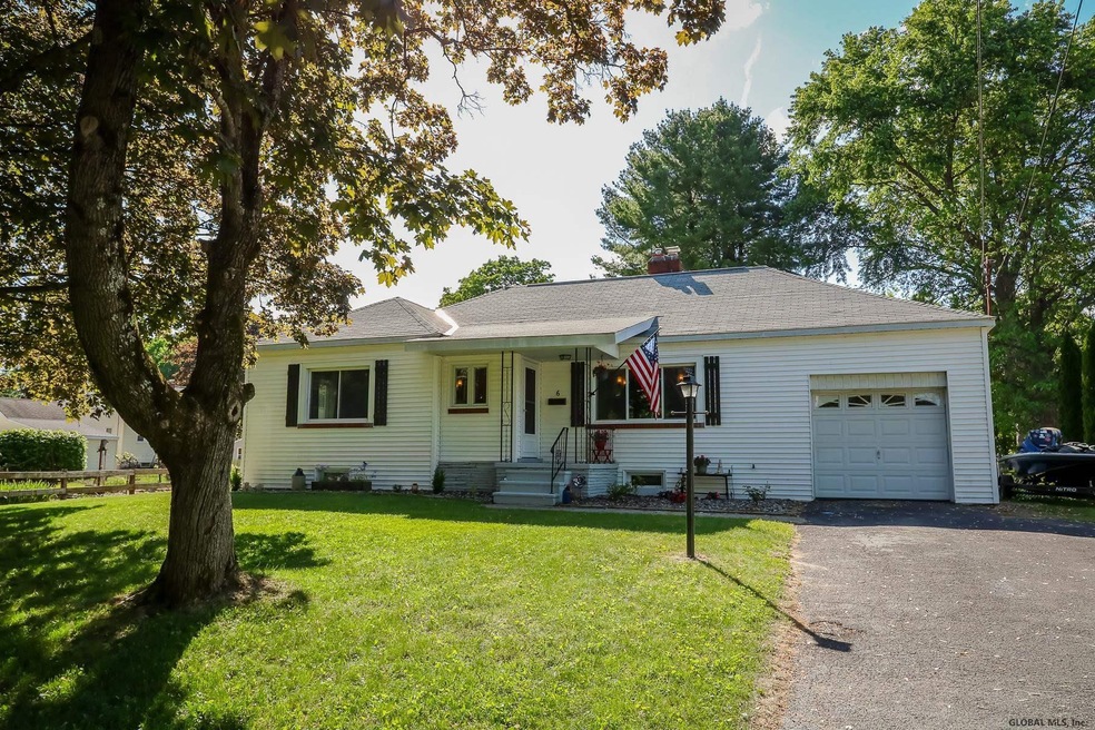 6 David Dr, Schenectady, NY 12302 - photo 1