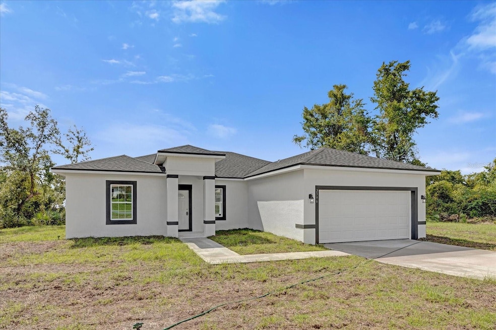 2396 SW 147th Lane Rd, Ocala, FL 34473 - photo 1