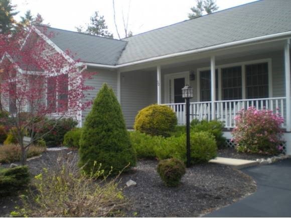 30 Friar Tuck Way, Wolfeboro, NH 03894 - photo 1