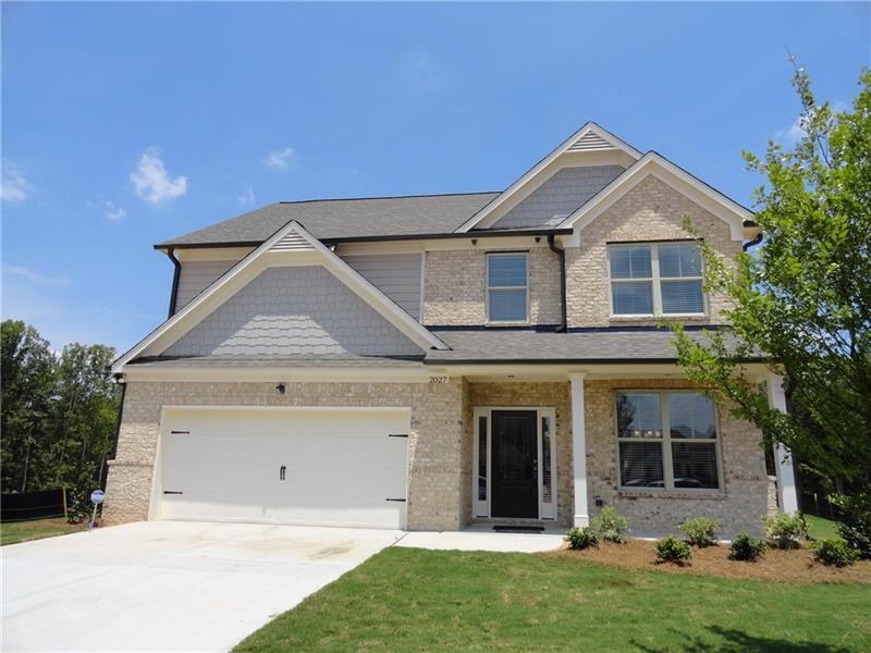 Sold $344,775 • Co-Listing Agent