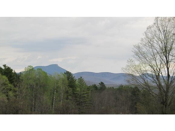 1256 Sherman Hollow Rd, Huntington, VT 05462 - photo 1
