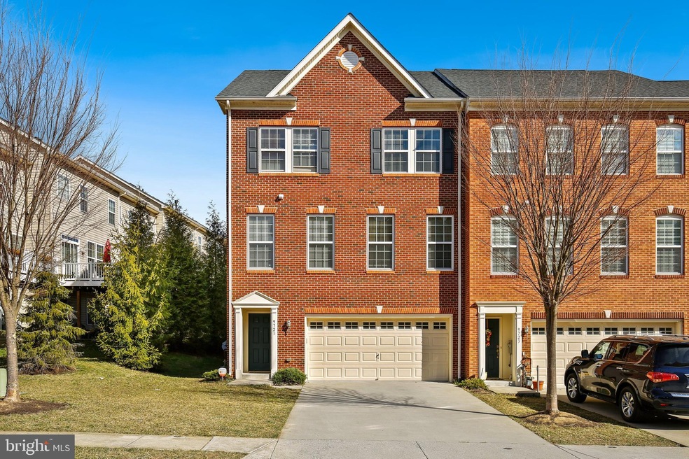 9721 June Flowers Way, Laurel, MD 20723 - photo 1