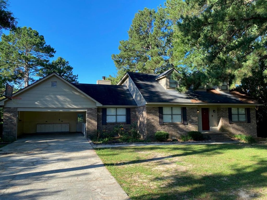 4426 Frazier Cir, Tifton, GA 31793 - photo 1