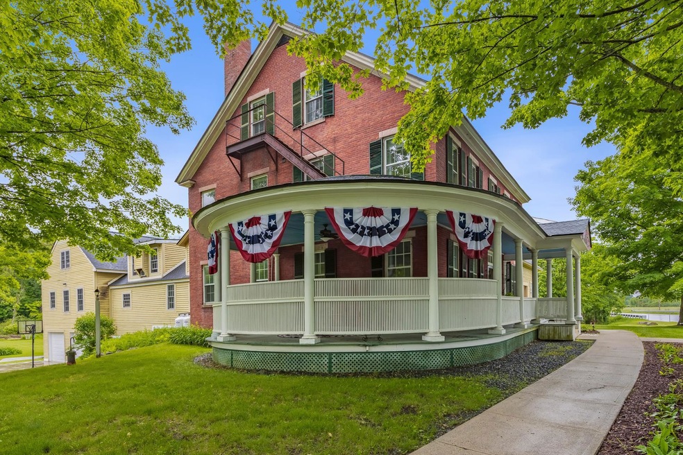 422 Nh Route 10, Orford, NH 03777 - photo 1