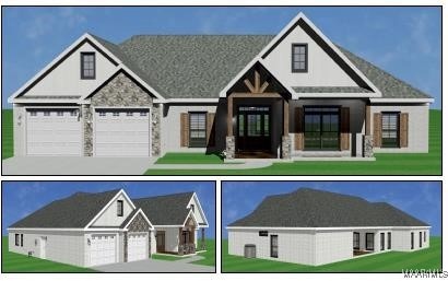 290 Old Village Rd, Ozark, AL 36360 - photo 1