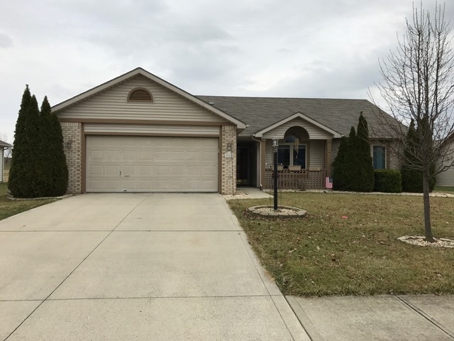 7614 Wynnewood Ln, Fort Wayne, IN 46835 - photo 1