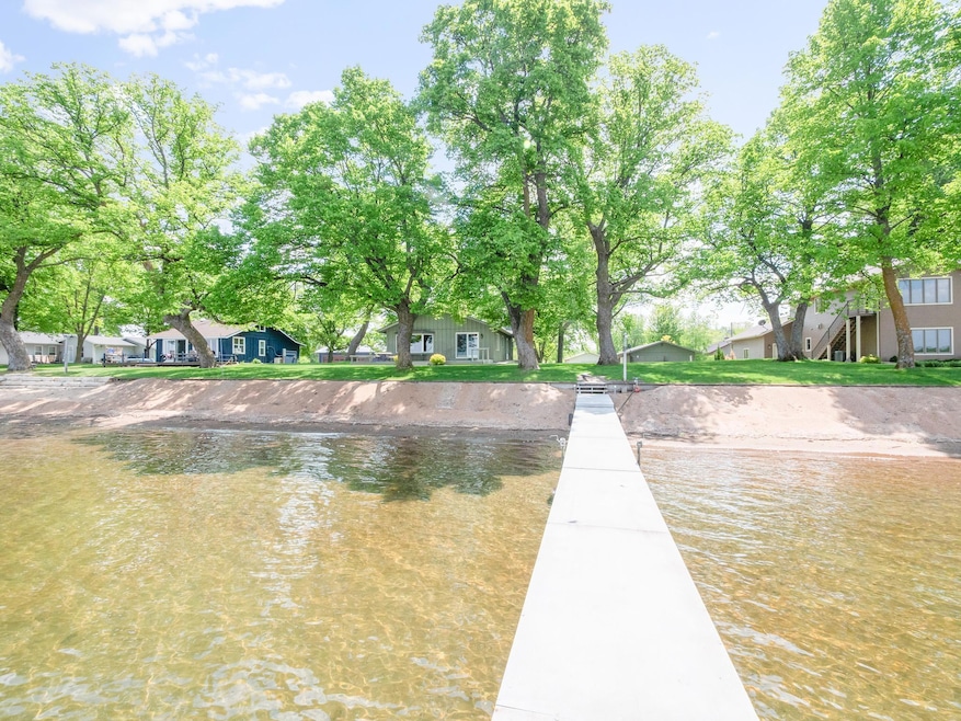 Pending $965,000