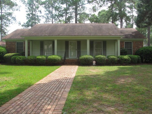 1716 Myrtle Rd, Albany, GA 31707 - photo 1