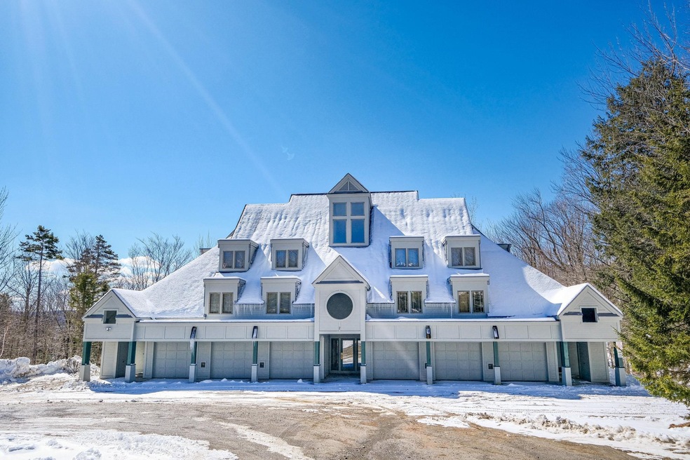 117 Ledgewood Rd unit F3 w/F4 Garage, Ludlow, VT 05149 - photo 1