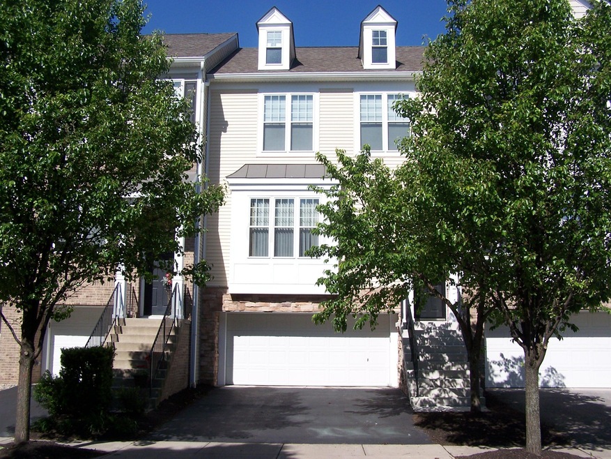 Welcome to 341 Hanton Way