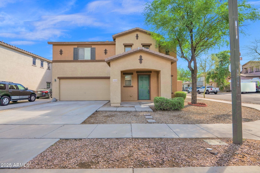 18409 W Dawn Dr, Surprise, AZ 85374 - photo 1