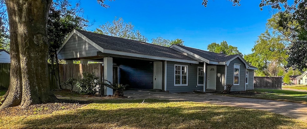 6614 Sherwood Dr, Houston, TX 77021 - photo 1