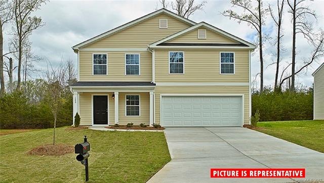 132 Harvest Pointe Dr unit 13, Statesville, NC 28677 - photo 1