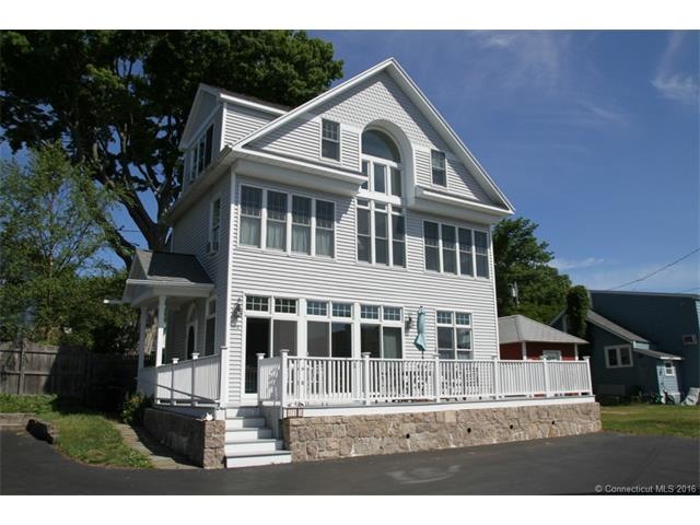 171A Linden Ave, Branford, CT 06405 - photo 1