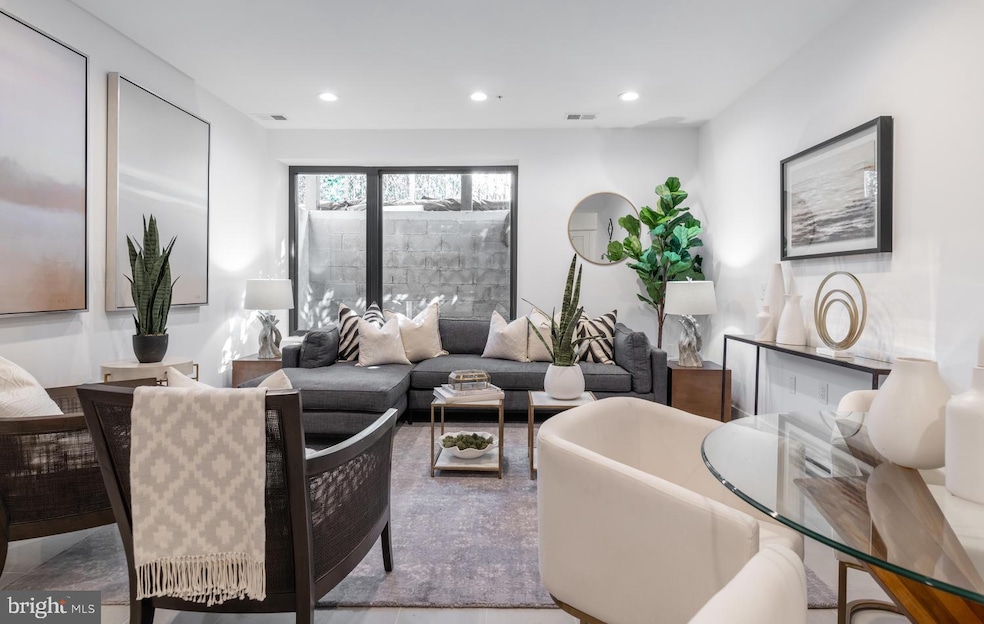 3736 12th St NE unit T03, Washington, DC 20017 - photo 1