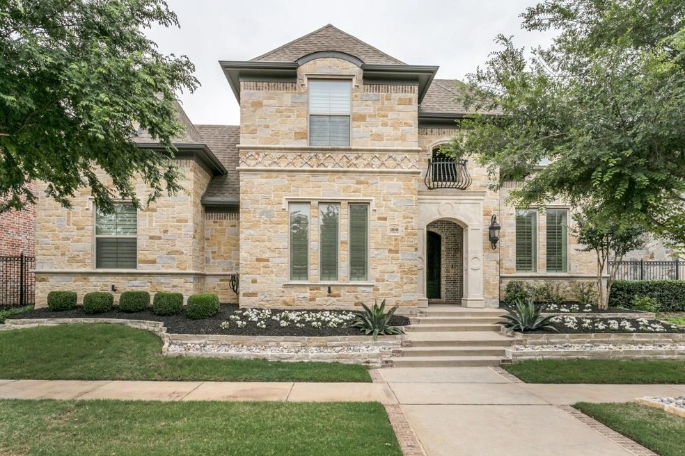 1808 Saint Philip Ave, Southlake, TX 76092 - photo 1