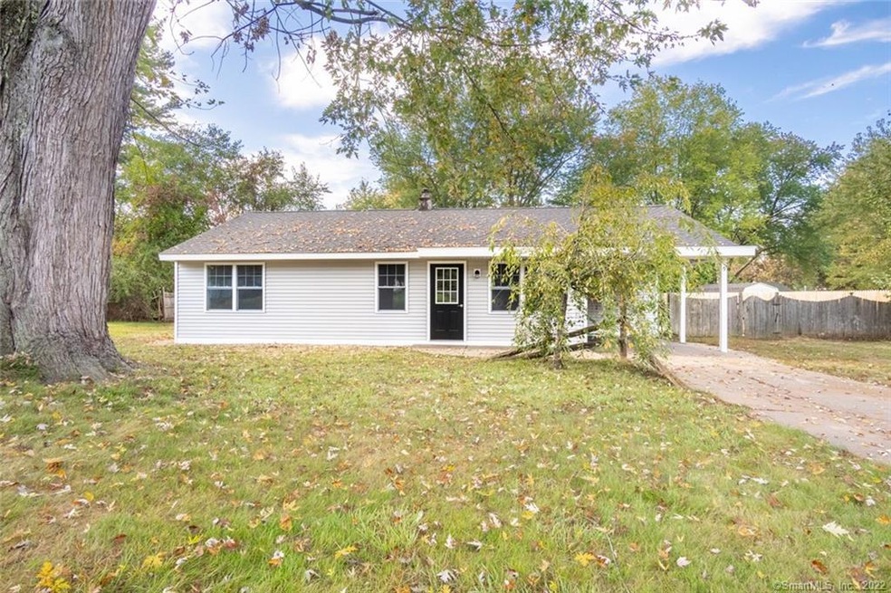 9 Broadview Ln, East Windsor, CT 06088 - photo 1