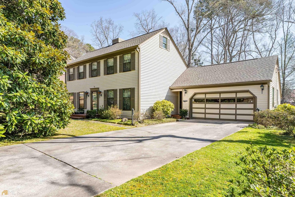 29 Virginia Cir SW, Rome, GA 30161 - photo 1