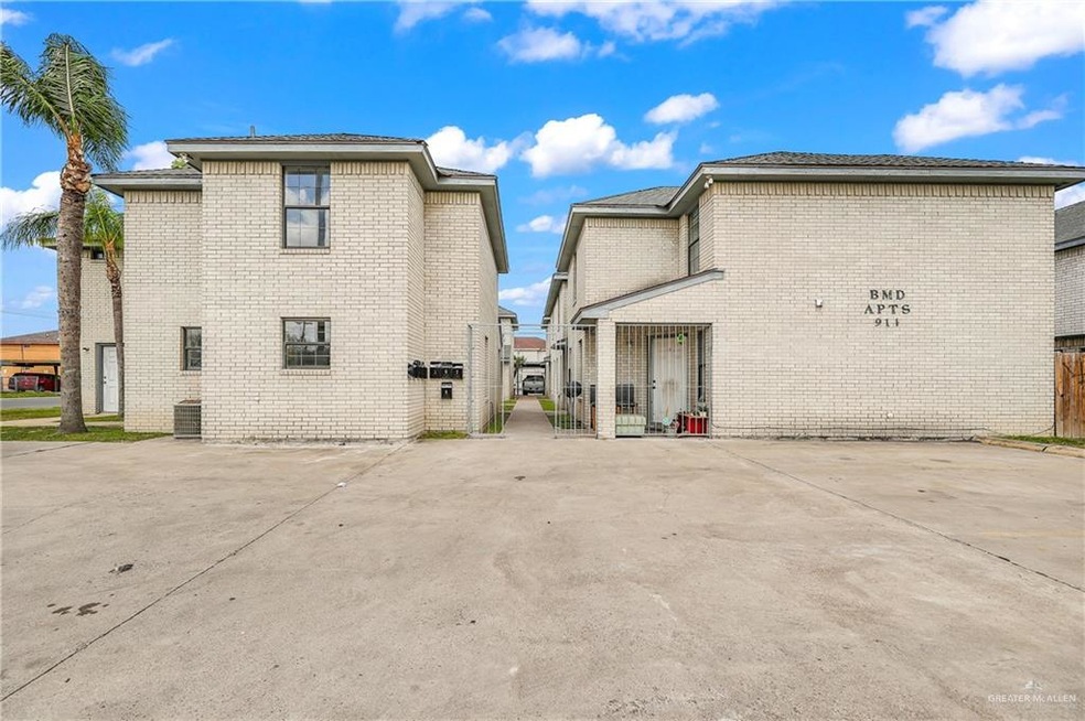 914 W Cherokee Ave, Pharr, TX 78577 - photo 1