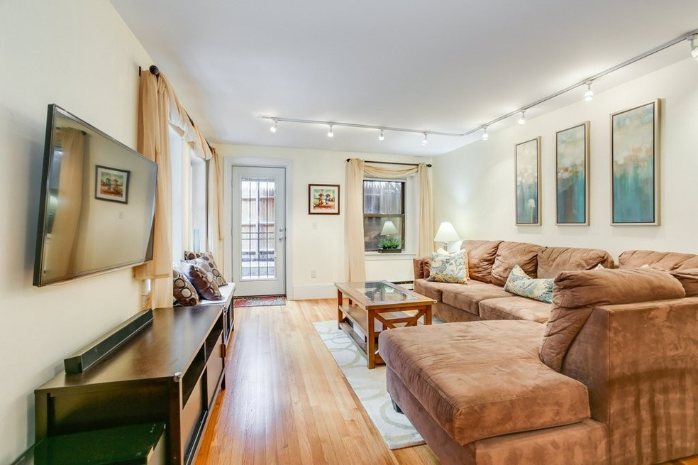 43 Saint Botolph St unit 101, Boston, MA 02116 - photo 1