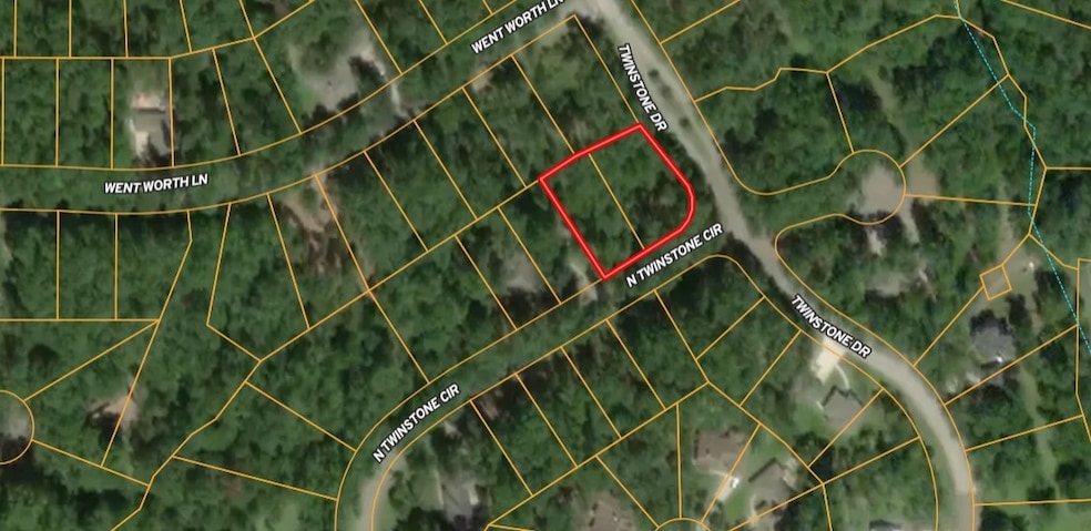 178 Twinstone Cir, Coldspring, TX 77331 - photo 1