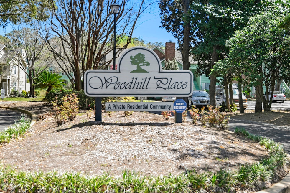 2030 Coldspring Dr unit 708, North Charleston, SC 29406 - photo 1