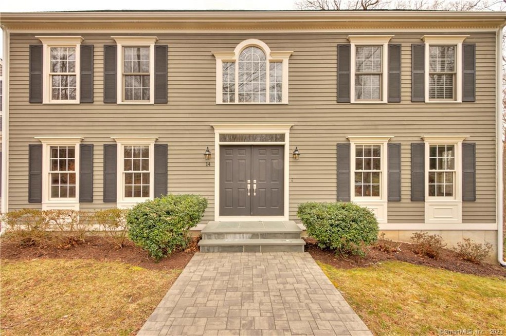 14 Silo Hill, Madison, CT 06443 - photo 1