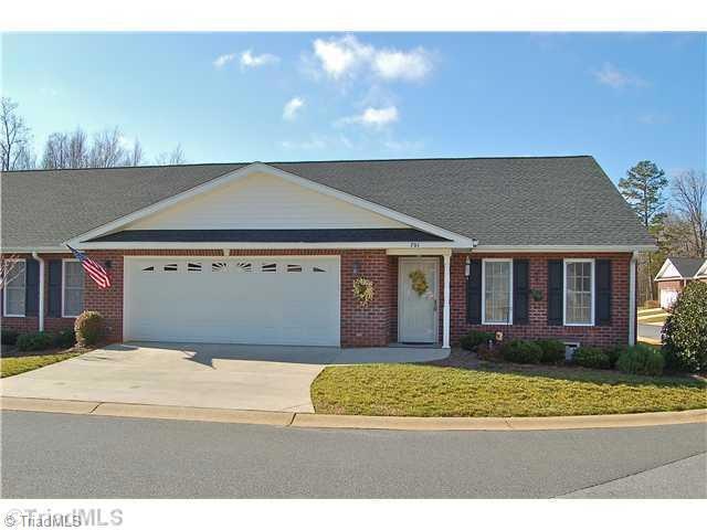 3140 Zoo Pkwy unit 701, Asheboro, NC 27205 - photo 1