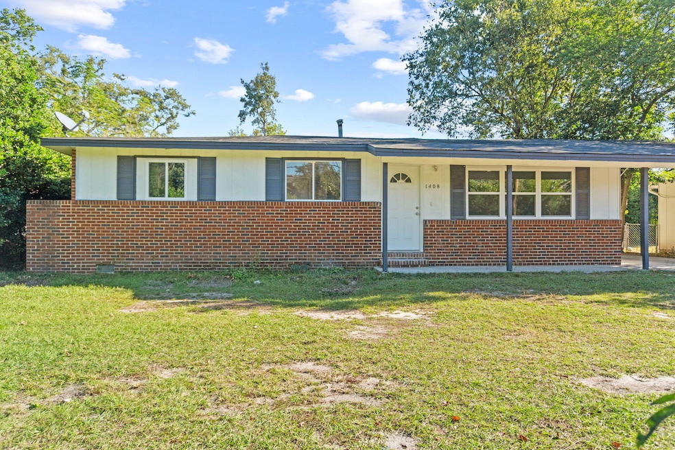 1408 Jackson Rd, Augusta, GA 30909 - photo 1