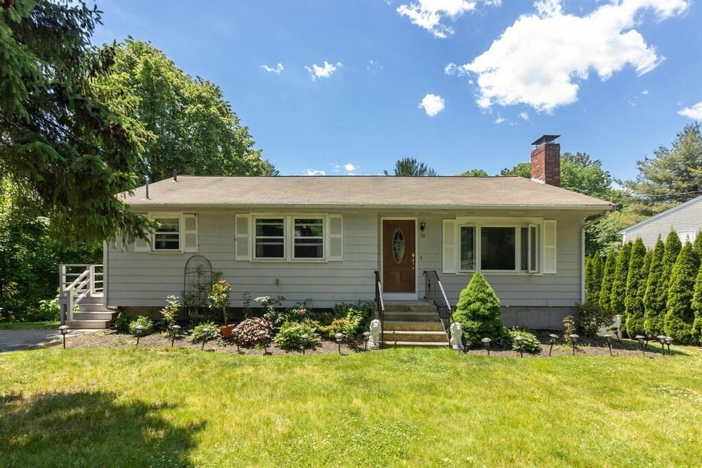 50 Mill St, Reading, MA 01867 - photo 1