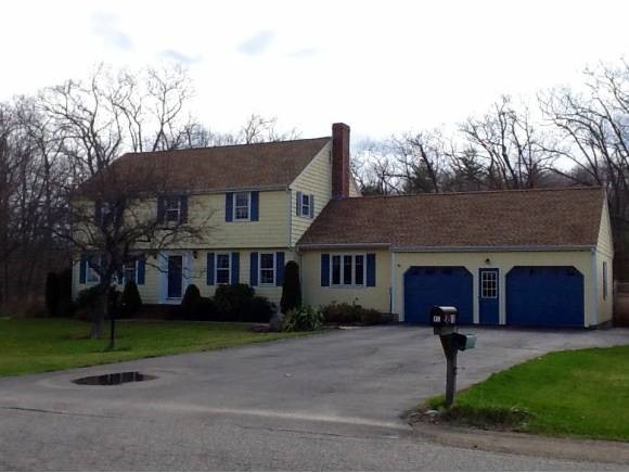 12 Caswell Dr, Greenland, NH 03840 - photo 1