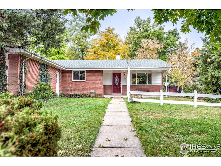 2445 Lee St, Lakewood, CO 80215 - photo 1