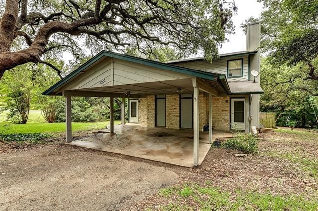 8202 Mescalero Dr, Austin, TX 78736 - photo 1