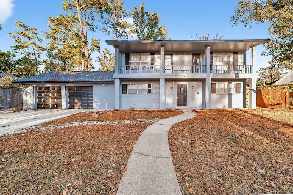 26522 Hillside Dr, Spring, TX 77386 - photo 1