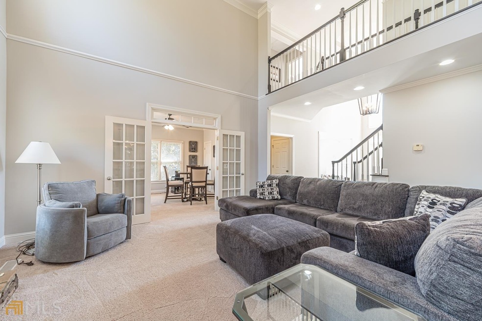 955 Water Grove Ct, Roswell, GA 30075 - photo 1