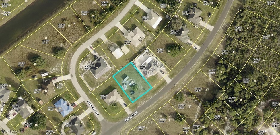 179 Grant Blvd, Lehigh Acres, FL 33974 - photo 1
